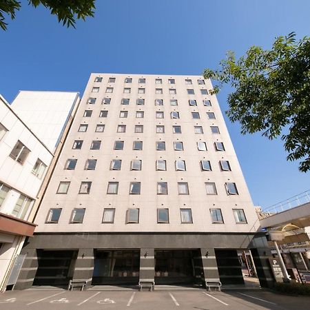 Main Hotel - Vacation Stay 82545 Miyakonojō Exteriör bild