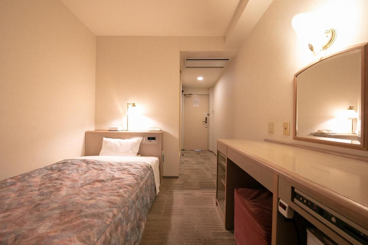 Main Hotel - Vacation Stay 82545 Miyakonojō Exteriör bild