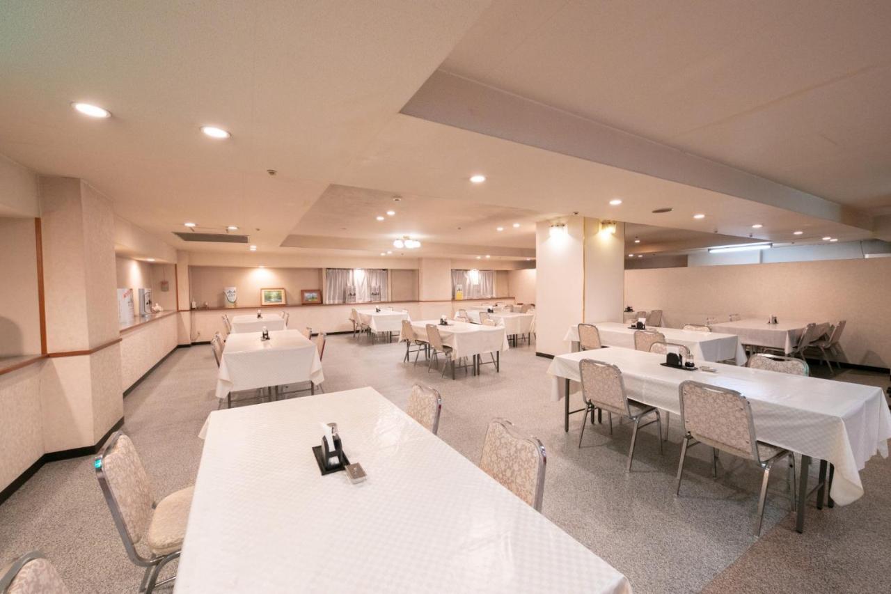 Main Hotel - Vacation Stay 82545 Miyakonojō Exteriör bild