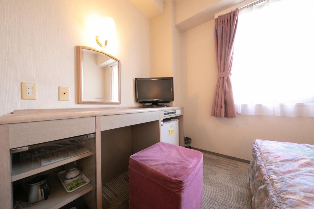 Main Hotel - Vacation Stay 82545 Miyakonojō Exteriör bild